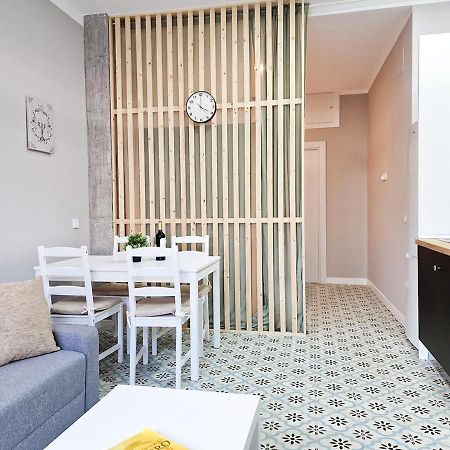 Apartamentos Manzanares 'Madrid Rio' ภายนอก รูปภาพ