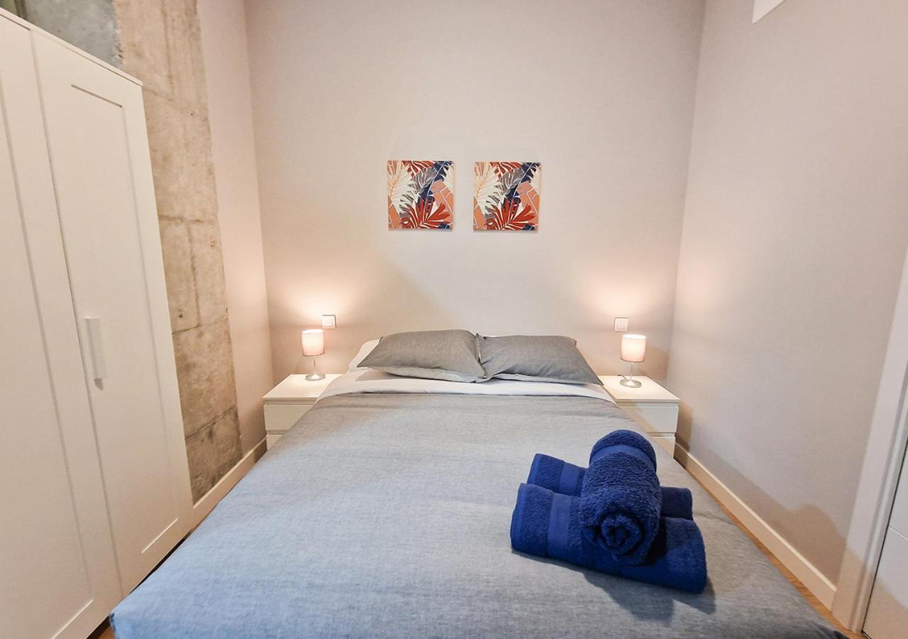 Apartamentos Manzanares 'Madrid Rio' ภายนอก รูปภาพ